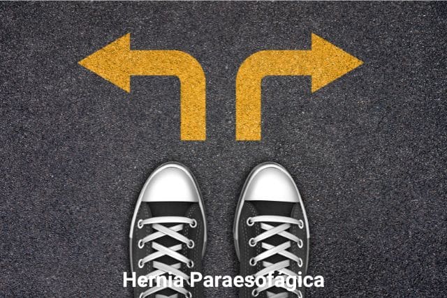 hernia