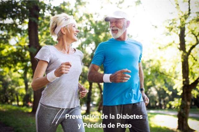 prevención de la diabetes