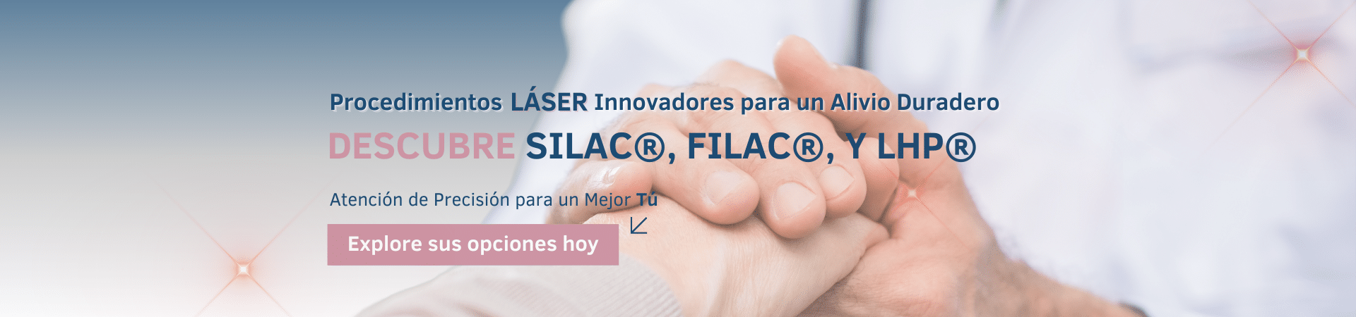 IBI Healthcare Silac Filac LHP