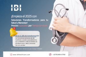 precios especiales 2025