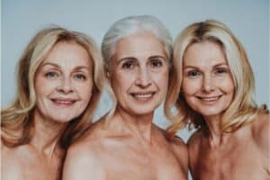 menopausia y aumento de peso