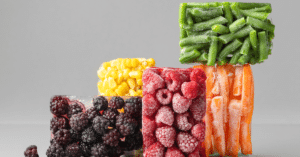 What is So Fabulous About Frozen Food? Find Out More!