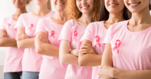 Breast Cancer: How to Prevent and Reduce the Risks?