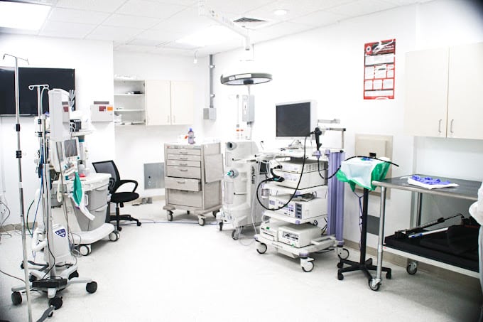 Advanced Endoscopy Center