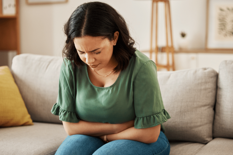 Paraesophageal Hernia | Symptoms, Diagnosis, Treatment Options