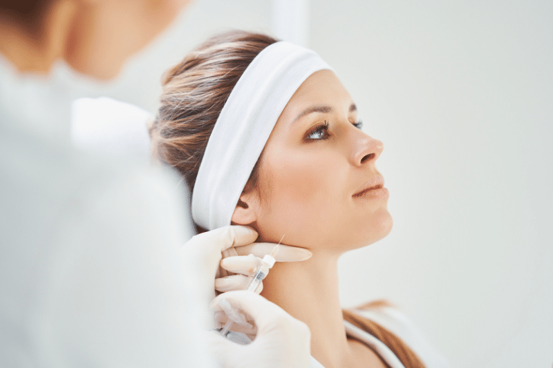 Botox Masseter | Treatment Benefits, Risks, and Expected Results