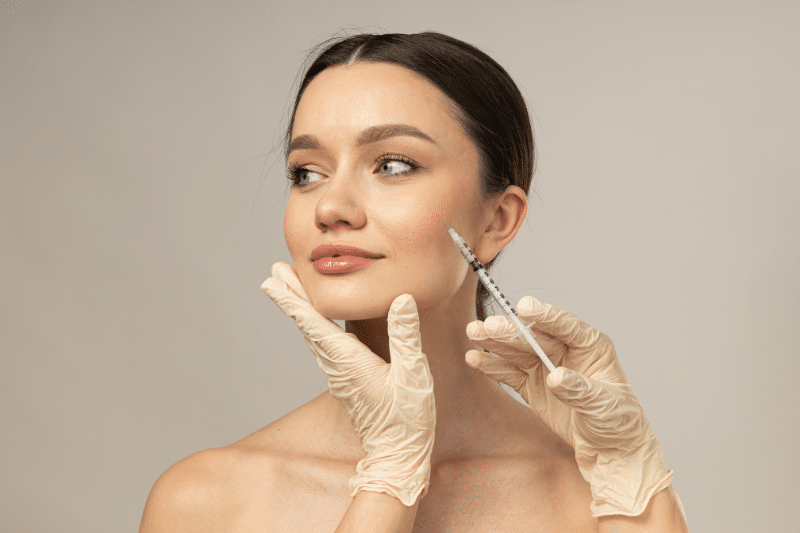 Botox Masseter | Treatment Benefits, Risks, and Expected Results