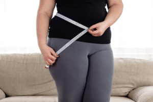 Minimally invasive weight loss solutions