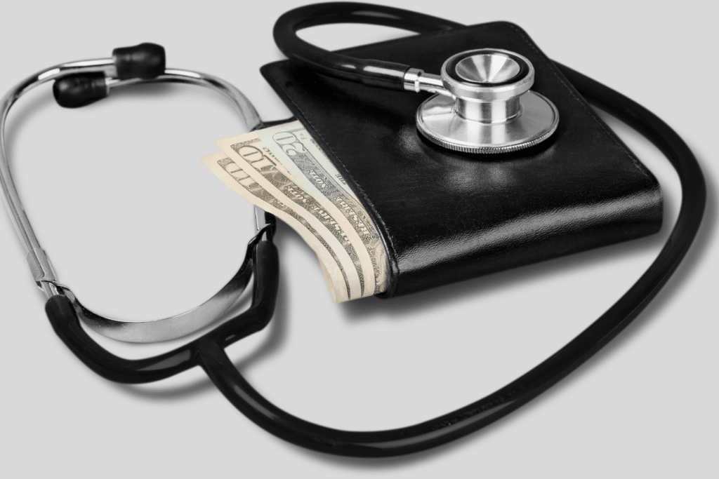 Medical debts